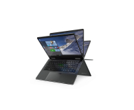 Lenovo Yoga 710-14 i7-6500U/8GB/256/Win10 GT940MX Czarny - 315875 - zdjęcie 1